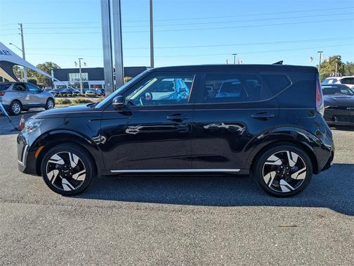 2023 Kia Soul GT-Line 2.0L