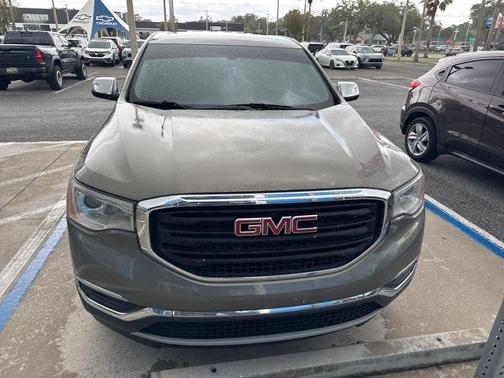 2019 GMC Acadia SLE-1