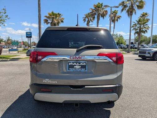 2019 GMC Acadia SLE-1