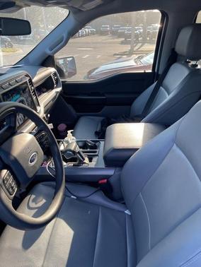 2023 Ford F-150 Lightning Pro