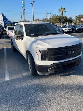 2023 Ford F-150 Lightning Pro