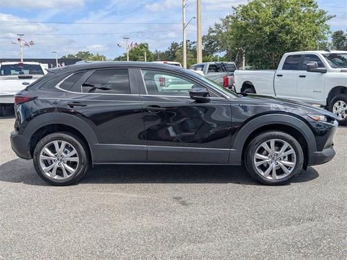 2021 Mazda CX-30 Select