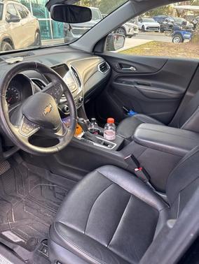 2020 Chevrolet Equinox Premier w/1LZ