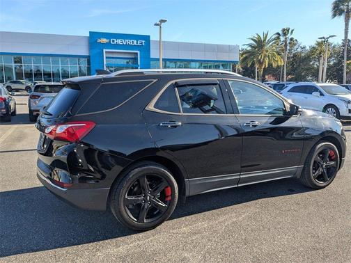 2020 Chevrolet Equinox Premier w/1LZ