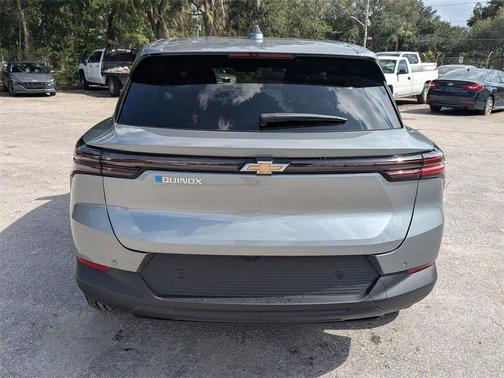 2026 Chevrolet Equinox EV LT 1