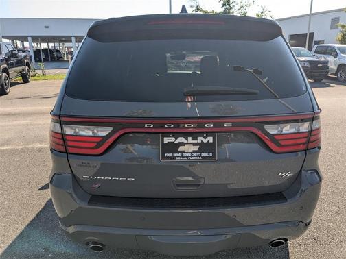 2023 Dodge Durango R/T