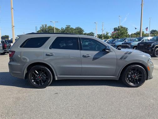 2023 Dodge Durango R/T