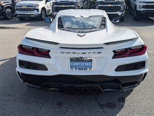2023 Chevrolet Corvette Z06
