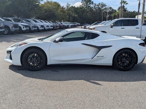 2023 Chevrolet Corvette Z06