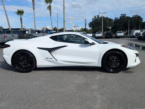2023 Chevrolet Corvette Z06