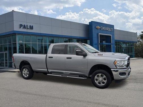 2023 RAM 2500 Big Horn