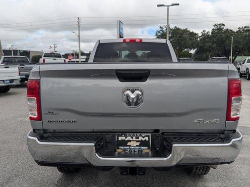 2023 RAM 2500 Big Horn