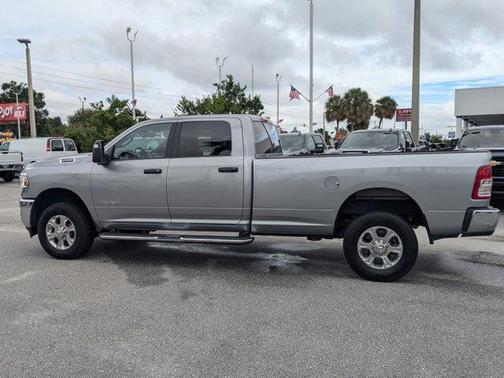 2023 RAM 2500 Big Horn