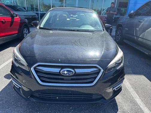 2018 Subaru Legacy 2.5i Limited