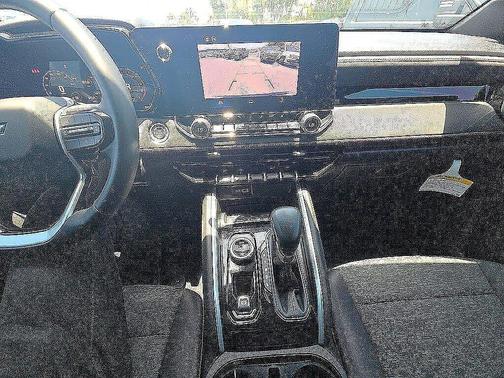 Black 2025 Chevrolet Colorado Z71