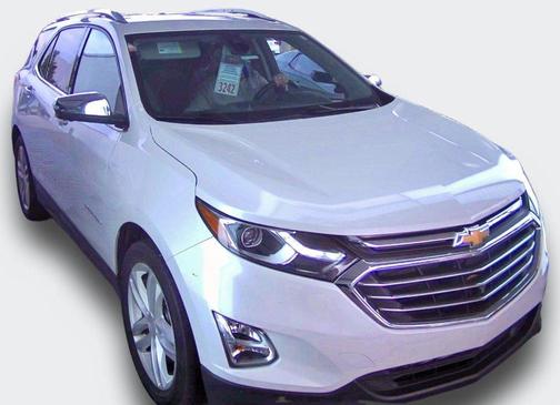 2021 Chevrolet Equinox Premier