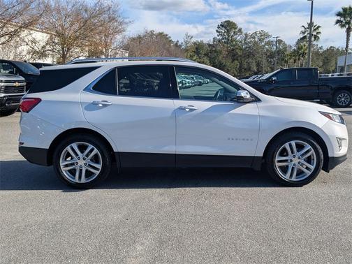 2021 Chevrolet Equinox Premier