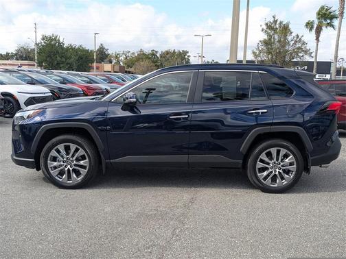 2024 Toyota RAV4 Limited