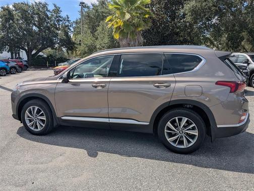 2020 Hyundai SANTA FE 2.4 SEL