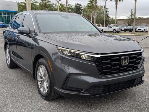 2023 Honda CR-V EX