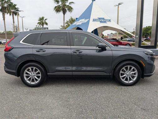 2023 Honda CR-V EX
