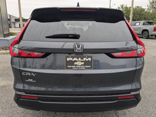 2023 Honda CR-V EX