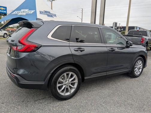 2023 Honda CR-V EX
