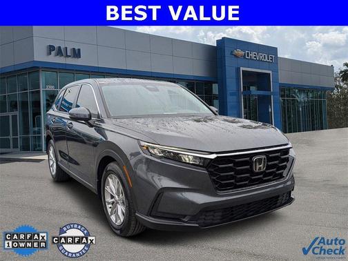 2023 Honda CR-V EX