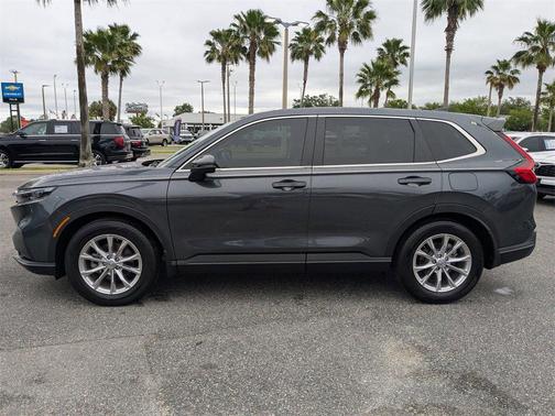 2023 Honda CR-V EX