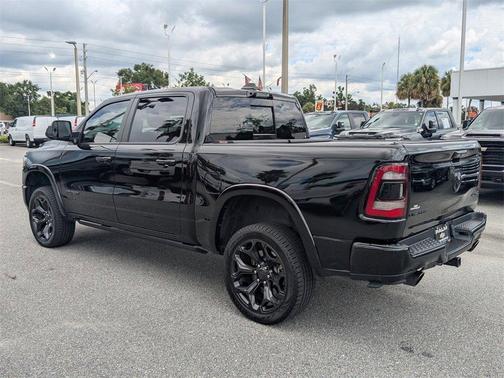 2022 RAM 1500 Limited