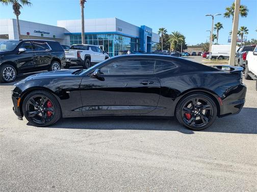 2023 Chevrolet Camaro 2SS