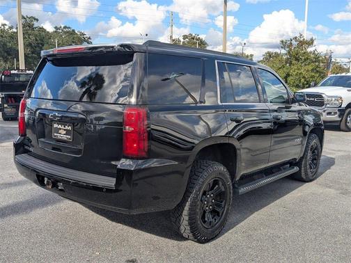 2020 Chevrolet Tahoe LS