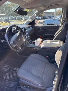 2020 Chevrolet Tahoe LS