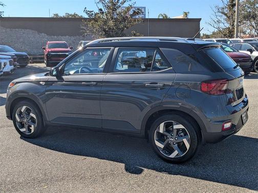 2023 Hyundai VENUE Limited