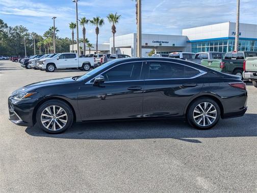 2019 Lexus ES 350 350