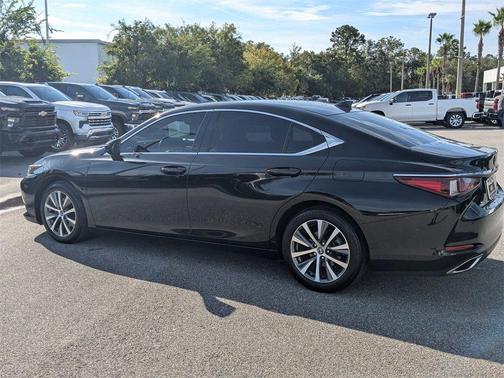 2019 Lexus ES 350 350
