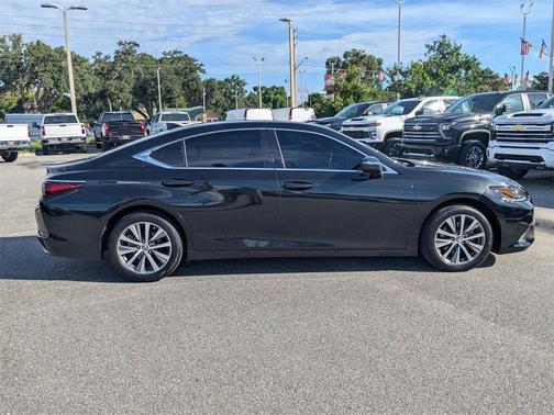 2019 Lexus ES 350 350