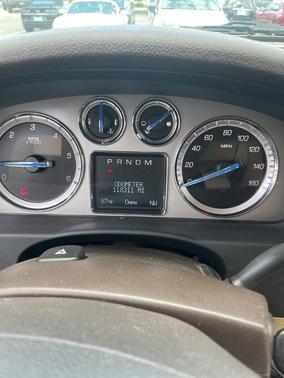 2012 Cadillac Escalade Luxury