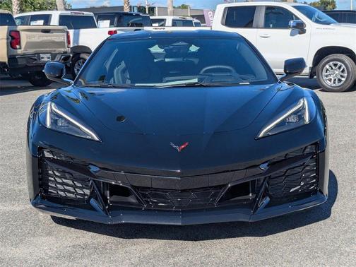 2026 Chevrolet Corvette Z06