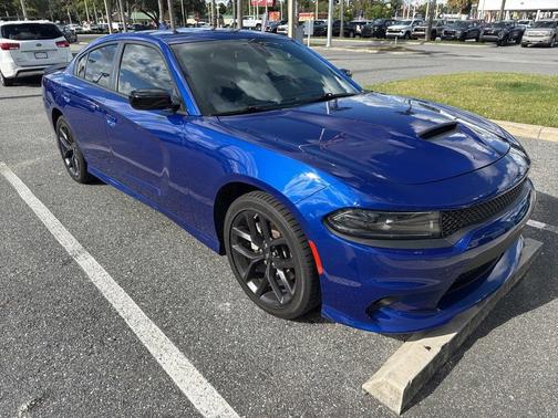2022 Dodge Charger GT