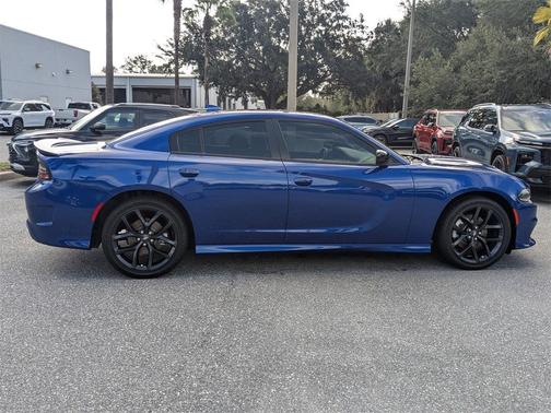 2022 Dodge Charger GT