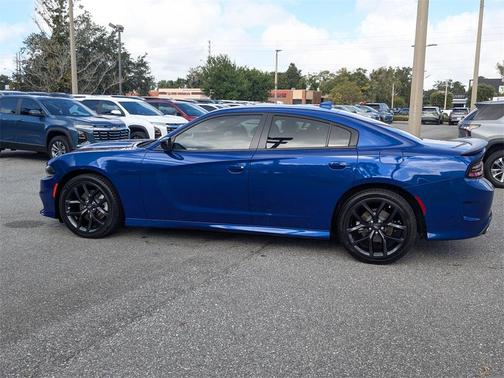 2022 Dodge Charger GT