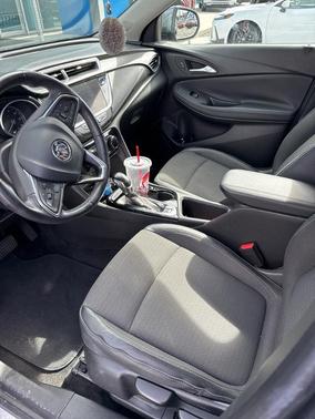 2021 Buick Encore GX Preferred