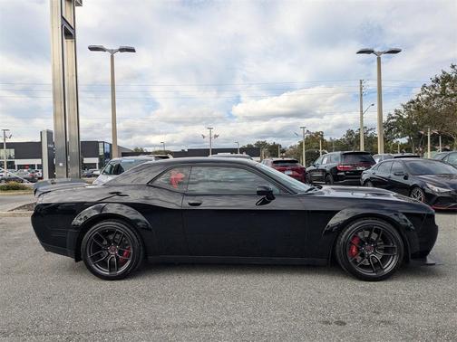 2020 Dodge Challenger R/T Scat Pack