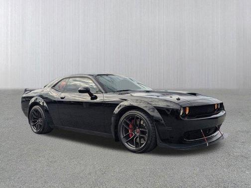 2020 Dodge Challenger R/T Scat Pack