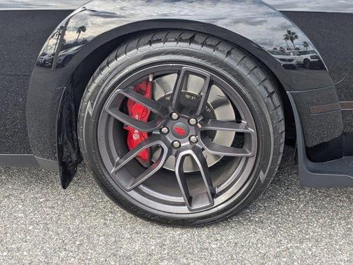 2020 Dodge Challenger R/T Scat Pack