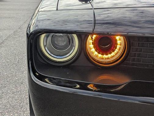 2020 Dodge Challenger R/T Scat Pack