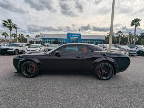 2020 Dodge Challenger R/T Scat Pack