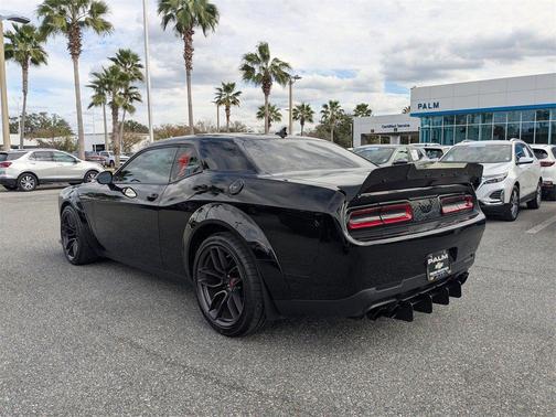 2020 Dodge Challenger R/T Scat Pack