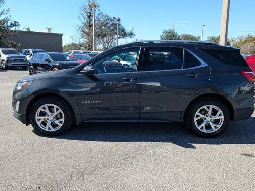 2019 Chevrolet Equinox 2LT